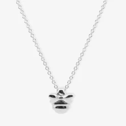 Chubby - 18Ct Gold, Bee Necklace^The Alkemistry Flash Sale