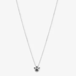 Chubby - 18Ct Gold, Bee Necklace^The Alkemistry Flash Sale