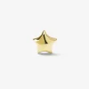 Chubby - 18Ct Gold, Star Earring (Single)^The Alkemistry Fashion