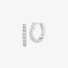 Dana Rebecca - 14Ct Gold, Diamond Mini Huggie Earrings (Pair)^The Alkemistry Flash Sale