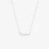 It'S Mummy - 18Ct Gold, Baby Mama Necklace^The Alkemistry Cheap