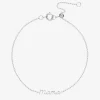 It'S Mummy - 18Ct Gold, Baby Mama Bracelet^The Alkemistry Hot