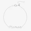 It'S Mummy - 18Ct Gold, Large Maman Bracelet^The Alkemistry Cheap