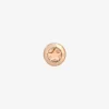 Kismet By Milka 14Ct Rose Gold Mini Star Earrings^The Alkemistry Best