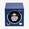 Rapport Evo Single Watch Winder - Admiral Blue^The Alkemistry Clearance