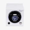 Rapport Evo Single Watch Winder - Polar White^The Alkemistry Hot