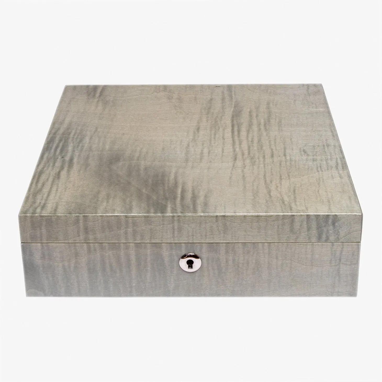Rapport Heritage Chroma Eight Watch Box - Grey^The Alkemistry Cheap