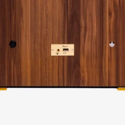 Rapport Paramount Nine Watch Winder - Walnut^The Alkemistry New