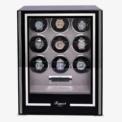 Rapport Paramount Watch Winder^The Alkemistry Best