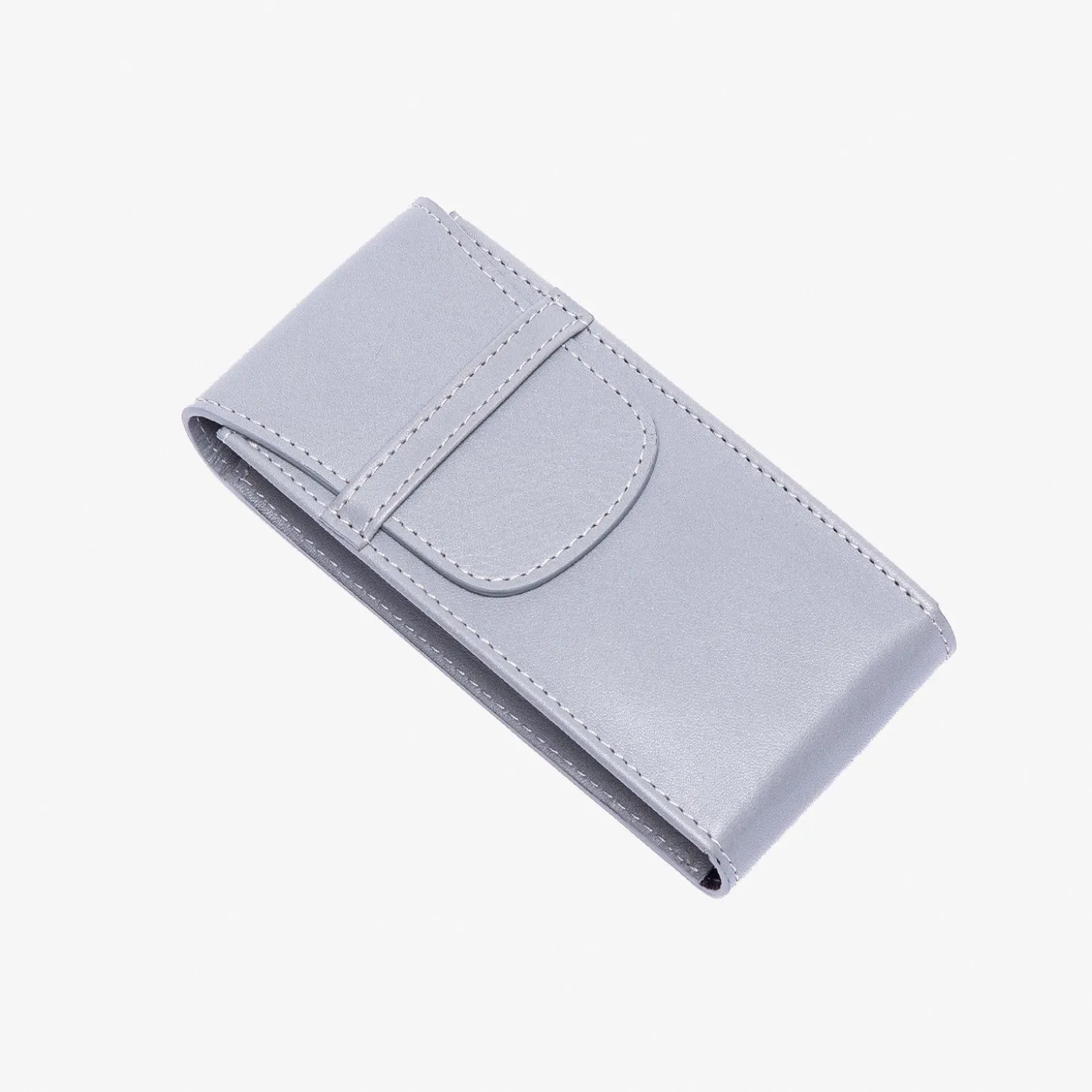 Rapport Portobello Leather Single Watch Pouch^The Alkemistry Cheap