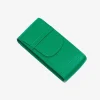 Rapport Portobello Leather Single Watch Pouch - Green^The Alkemistry Cheap