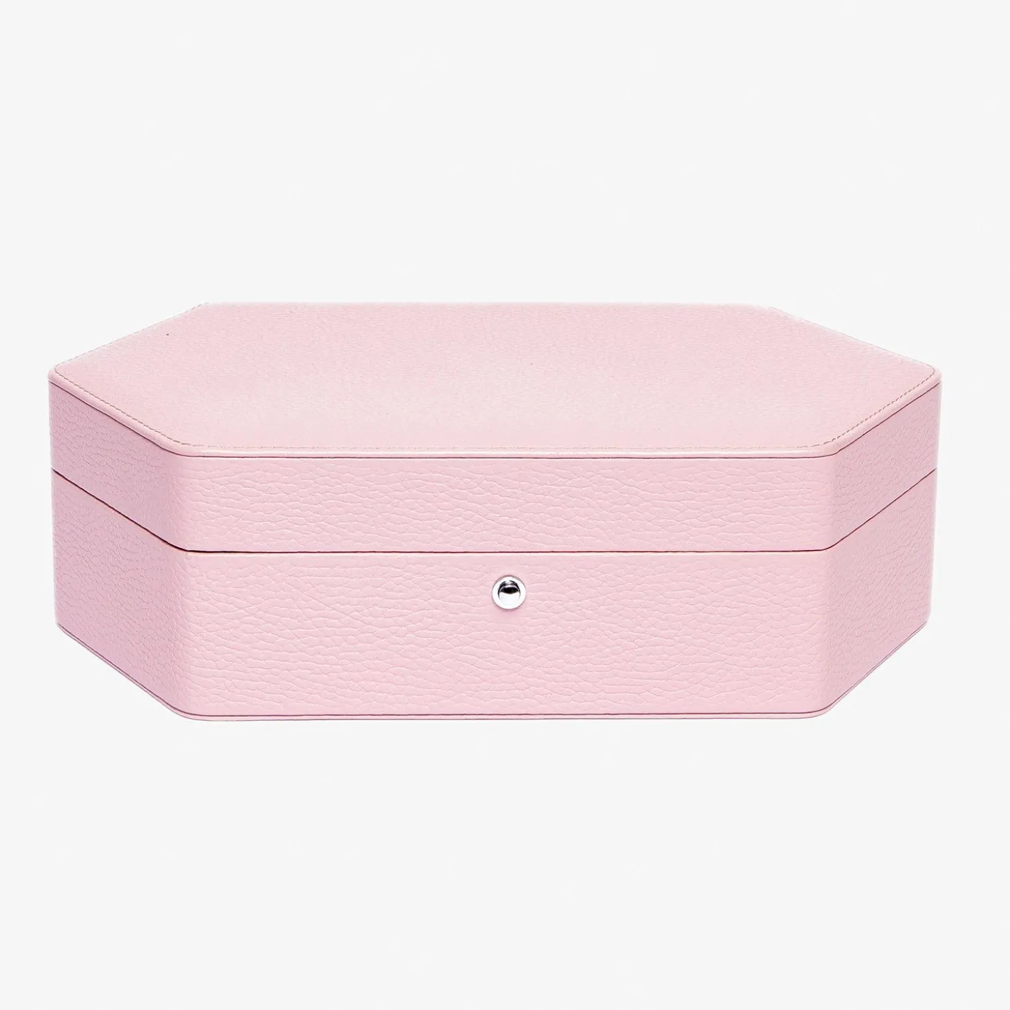 Rapport Portobello Watch Box - Pink^The Alkemistry Online