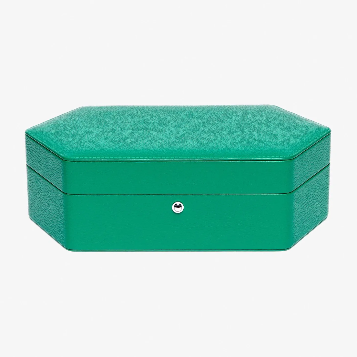 Rapport Portobello Watch Box - Green^The Alkemistry Store