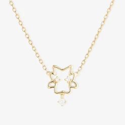 Ruifier 18Ct Yellow Gold Year Of The Dragon Necklace^The Alkemistry Best Sale