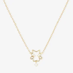 Ruifier 18Ct Yellow Gold Year Of The Dragon Necklace^The Alkemistry Best Sale