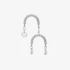 Suncatcher - 18Ct Gold, Pave Mobile Diamond Chandelier Earring (Single)^The Alkemistry Best Sale