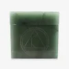 Aventurine Crystal Jewellery Box^The Alkemistry New