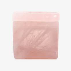 Rose Quartz Crystal Jewellery Box^The Alkemistry Sale
