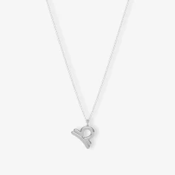 Zodiac - 18Ct Gold, Star Sign Chain Pendant Necklace^The Alkemistry Best