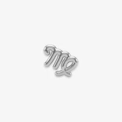 Zodiac - 18Ct Gold, Star Sign Earring (Single)^The Alkemistry Clearance
