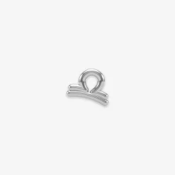 Zodiac - 18Ct Gold, Star Sign Earring (Single)^The Alkemistry Clearance