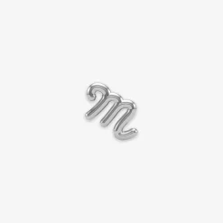 Zodiac - 18Ct Gold, Star Sign Earring (Single)^The Alkemistry Clearance