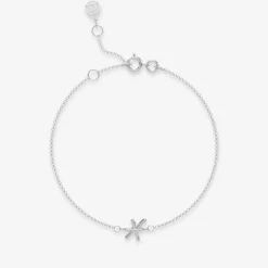 Zodiac - 18Ct Gold, Star Sign Chain Bracelet^The Alkemistry Clearance