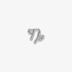 Zodiac - 18Ct Gold, Star Sign Earring (Single)^The Alkemistry Discount