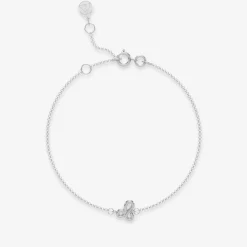 Zodiac - 18Ct Gold, Star Sign Chain Bracelet^The Alkemistry Hot