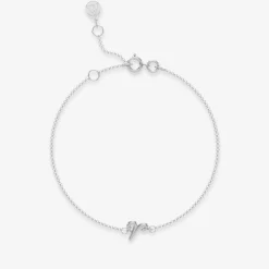 Zodiac - 18Ct Gold, Star Sign Chain Bracelet^The Alkemistry Hot