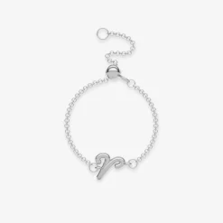 Zodiac - 18Ct Gold, Star Sign Chain Adjuster Ring^The Alkemistry Best